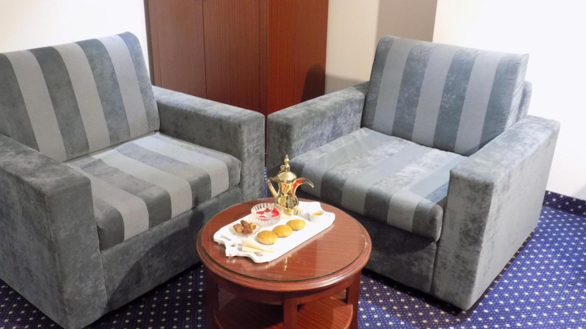 Onizah Hotel Унайза Стая снимка