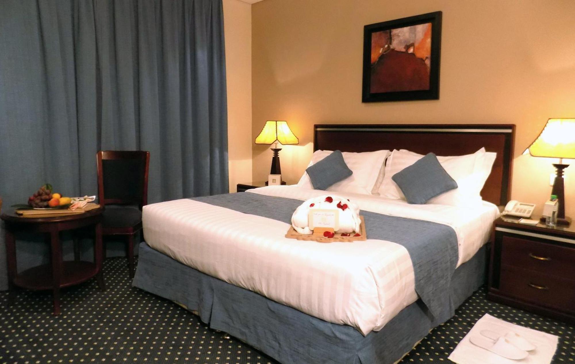 Onizah Hotel Унайза Стая снимка