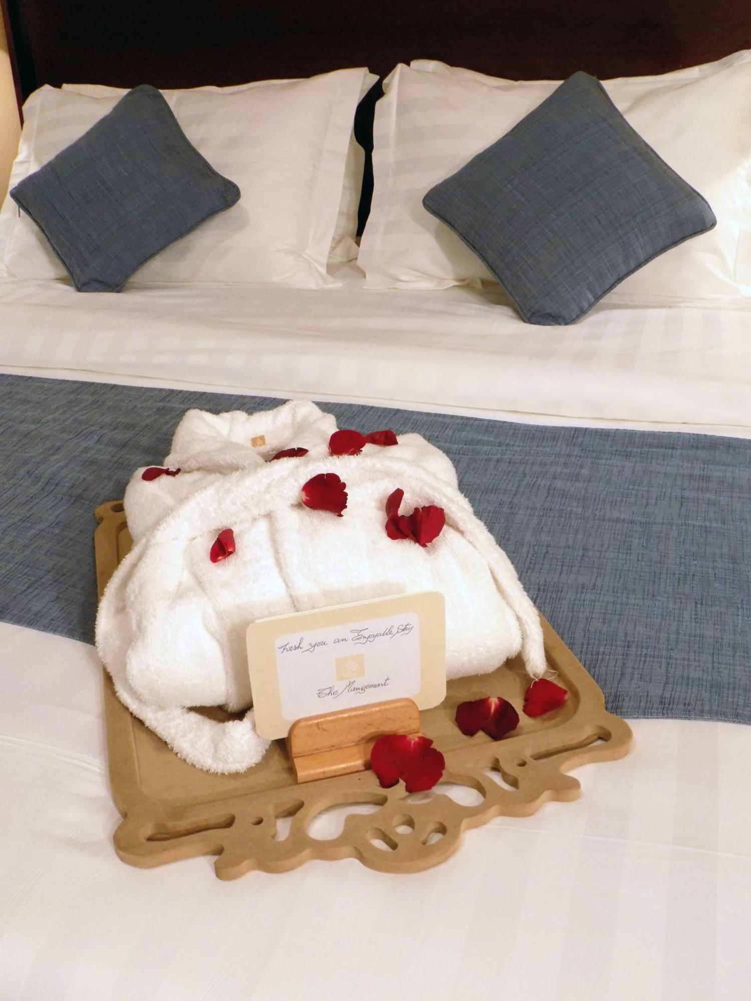 Onizah Hotel Унайза Стая снимка