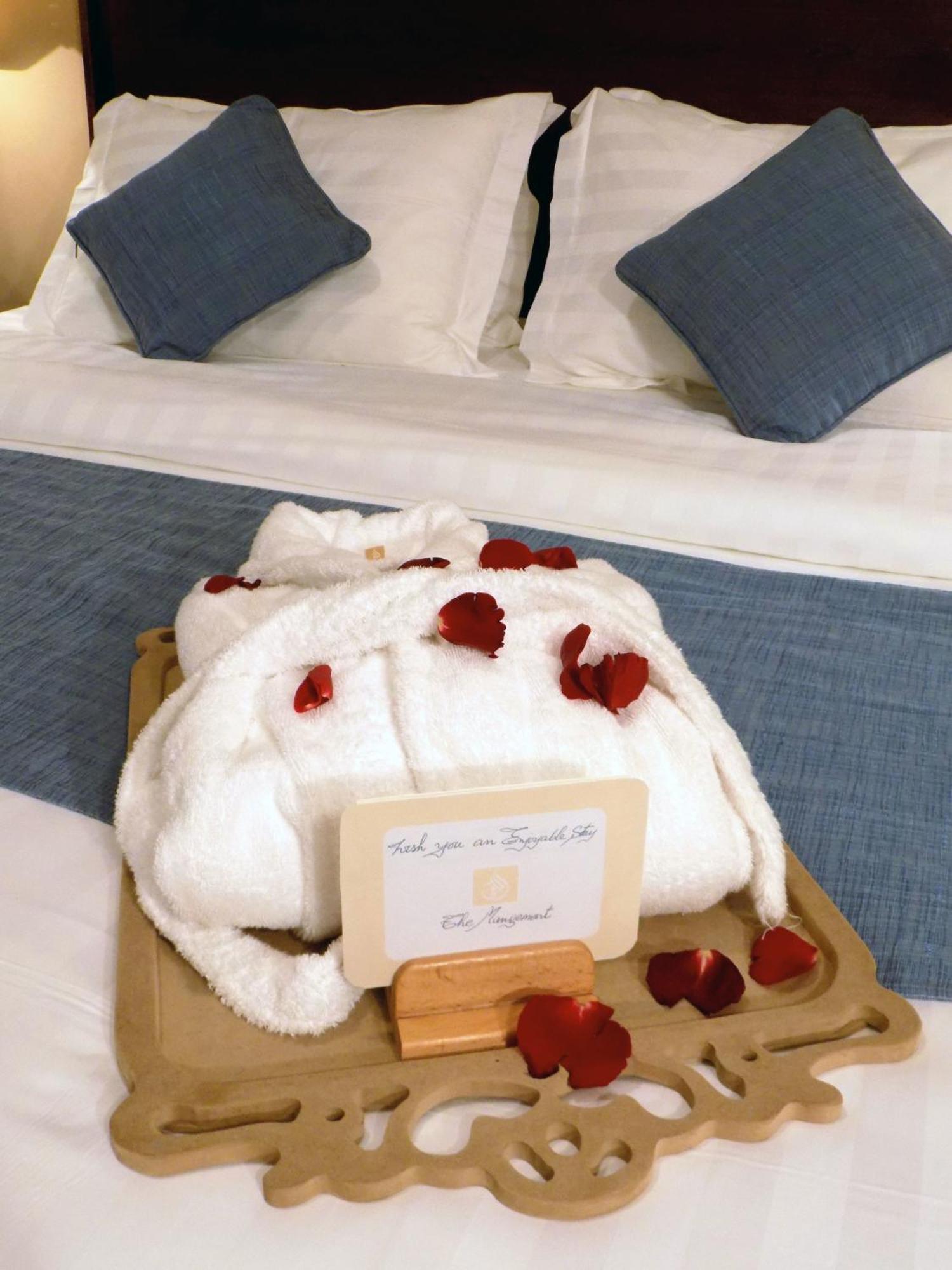 Onizah Hotel Унайза Стая снимка