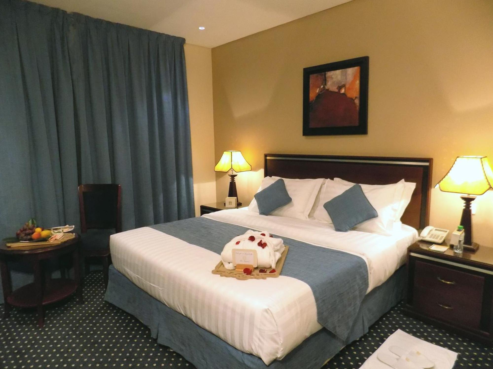 Onizah Hotel Унайза Стая снимка