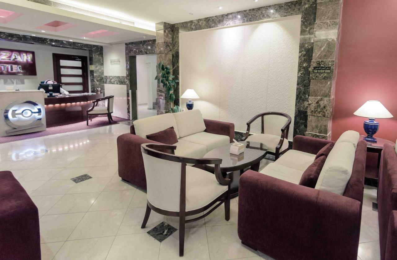 Onizah Hotel Унайза Екстериор снимка