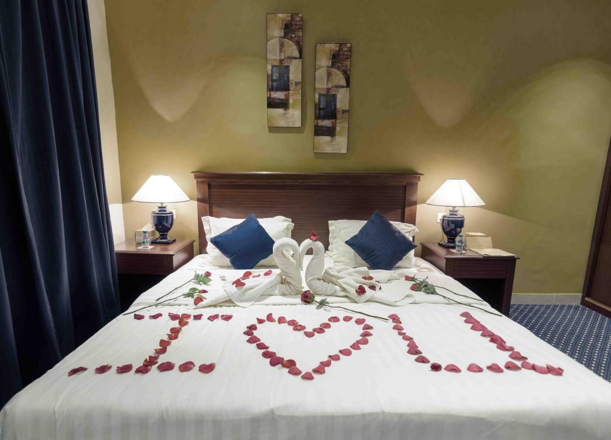 Onizah Hotel Унайза Екстериор снимка