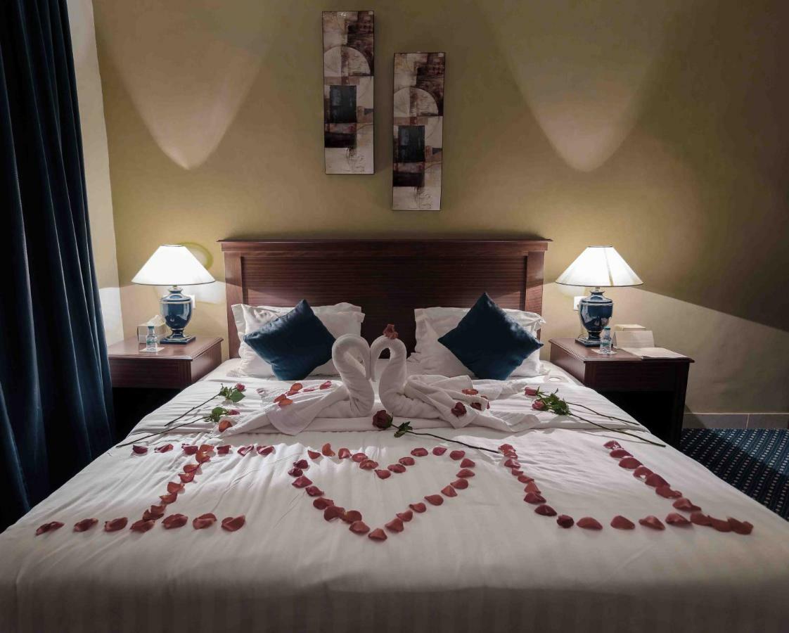 Onizah Hotel Унайза Екстериор снимка